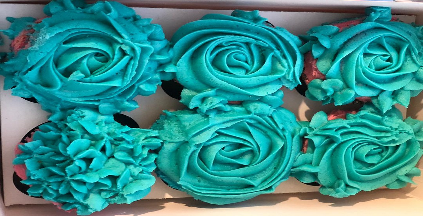 *** DESIGNED CUPCAKES ***
<br>              DELICIOUS